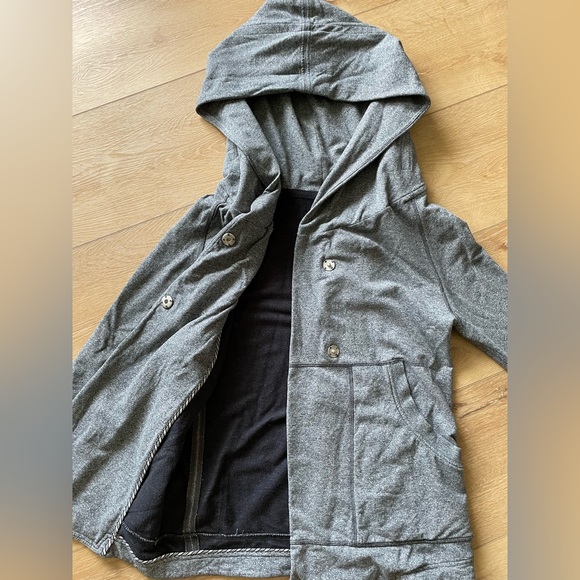 Lululemon Cardigan/Sweater. - Picture 3 of 10